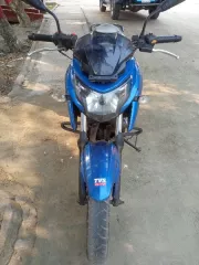 TVS Apache RTR 160 4V